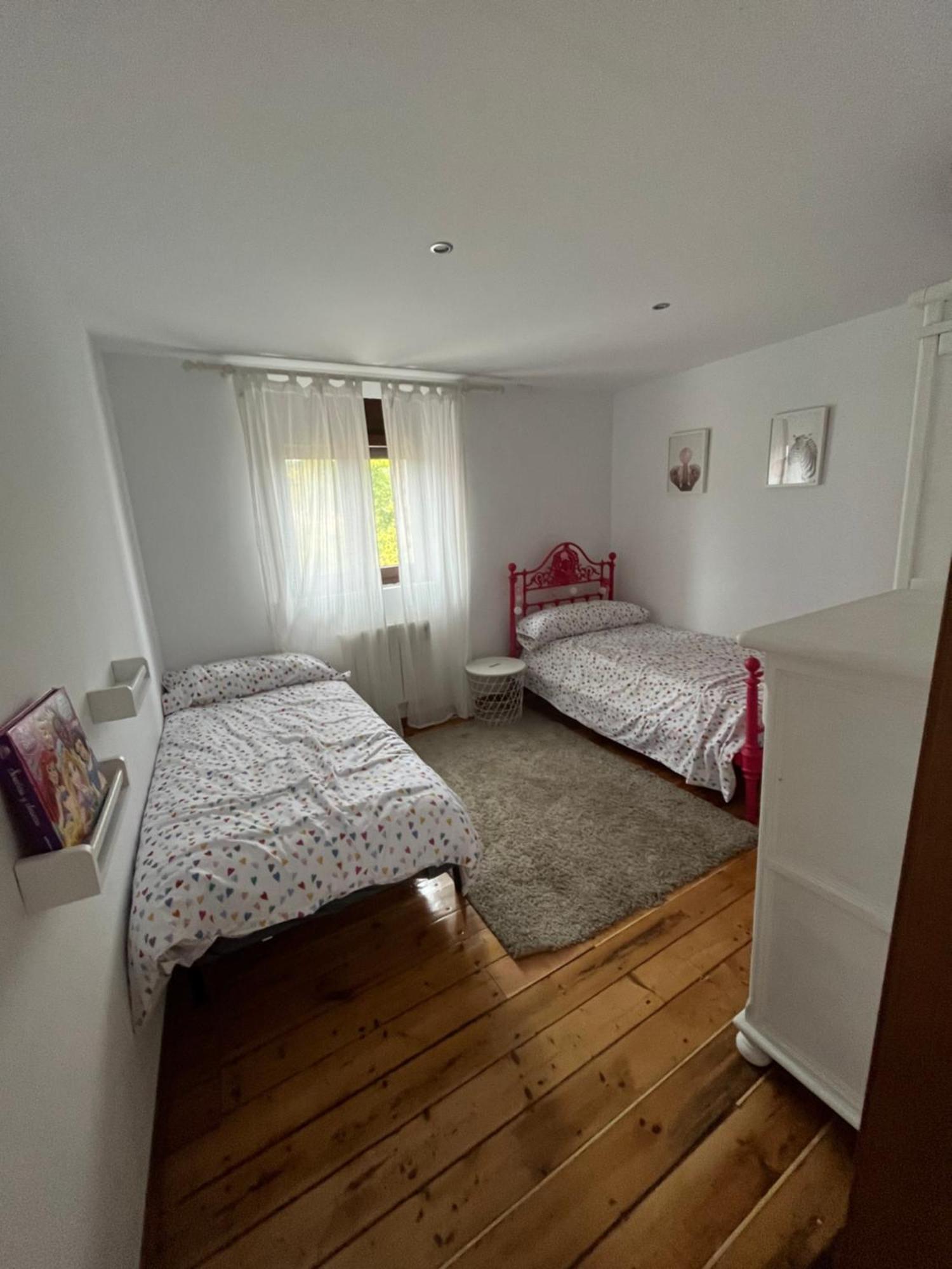 El Paramo Holiday home